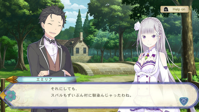 Re:Zero Gets Spin-Off Game For Switch/PS4/PC!