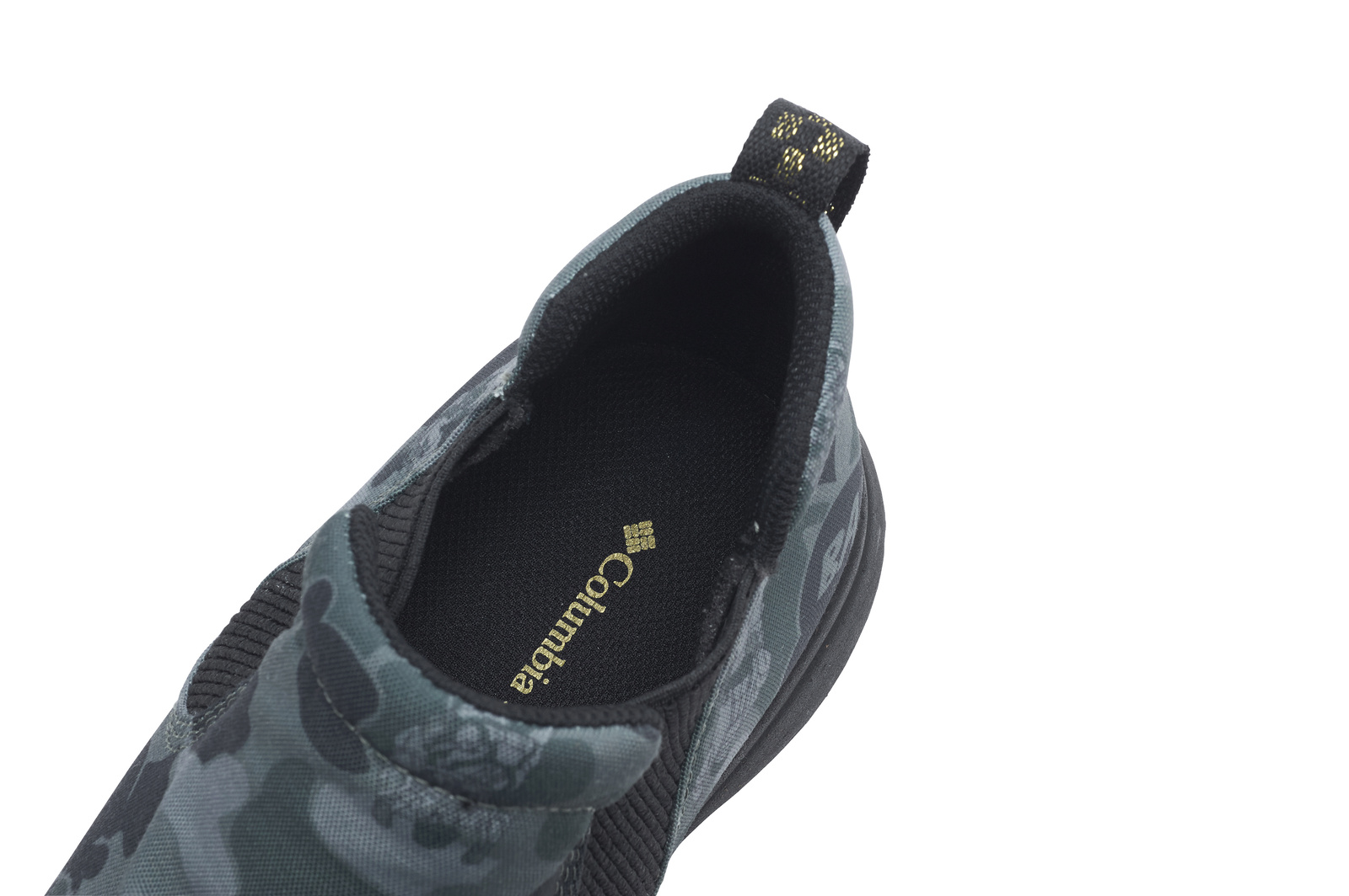 YU3882 Spinreel Mini Boot Special 6