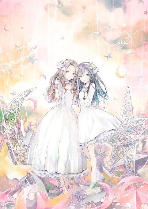 ClariS Restarts with New Member Karen, New Song Becomes ED Theme to *Tsukimonogatari*