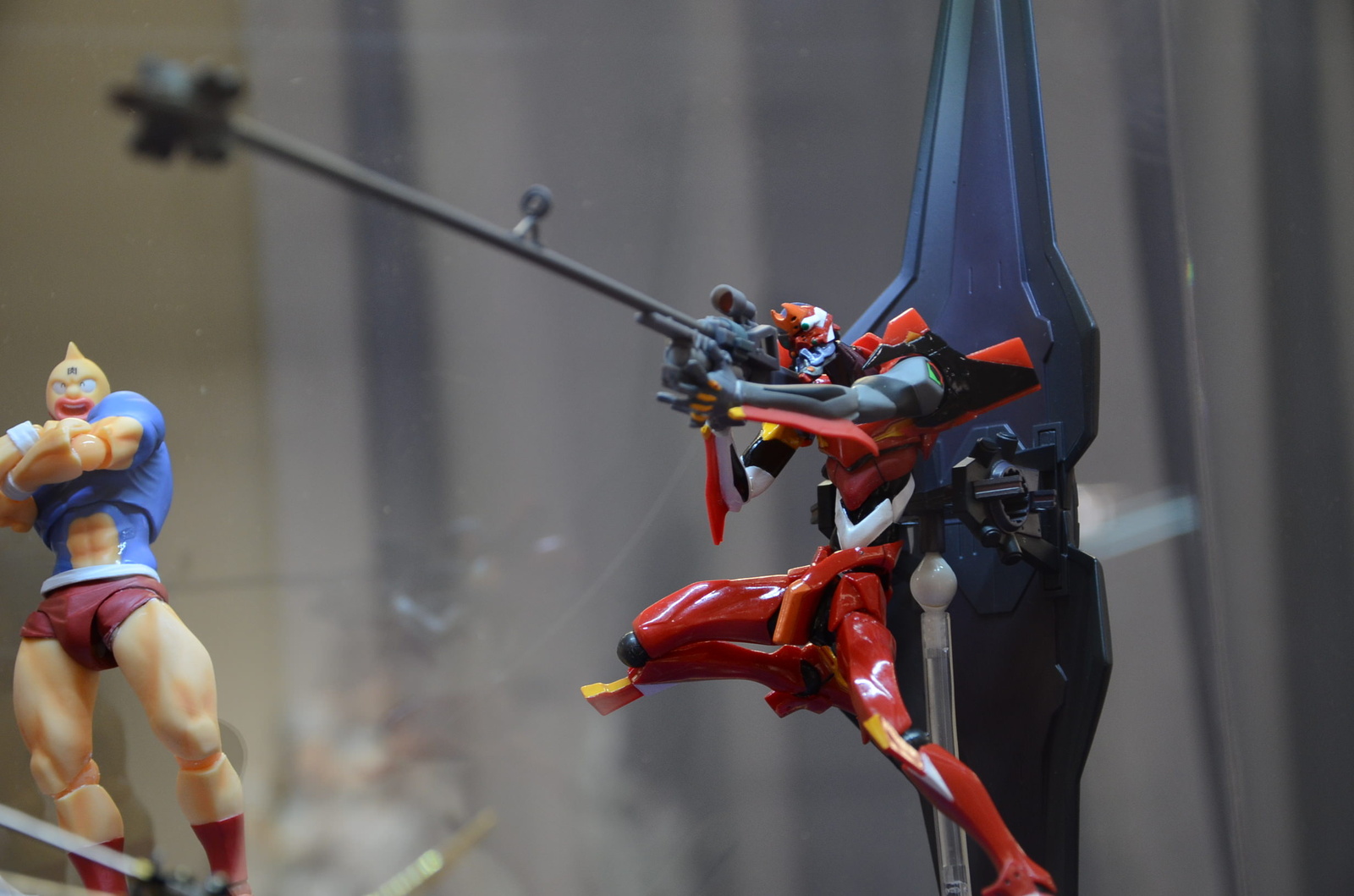 Thirty Years of Excellence! Makers of Excellent Quality Figures Showcased at “Kaiyodo Figure World”! 14