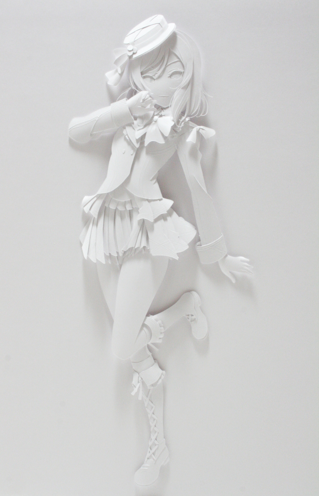 *Love Live! School Idol Product* Maki Nishikino 12