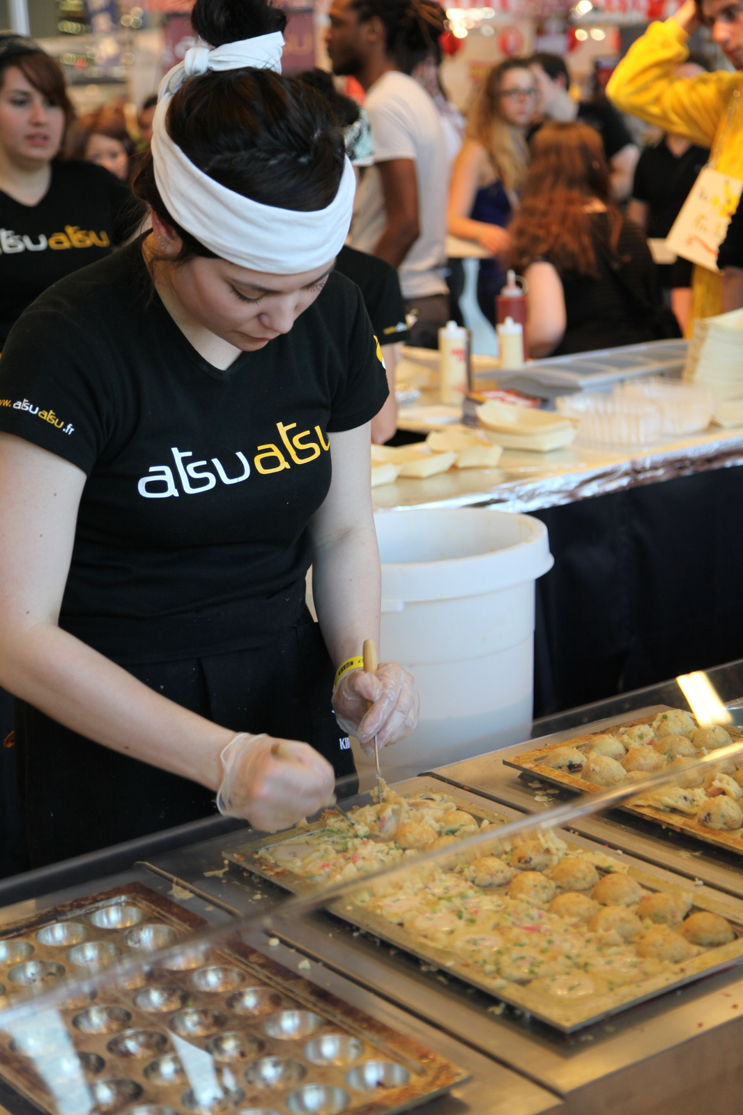 Japan Expo Photo Report: Delivering the Latest in Japanese Culture from Paris! 119