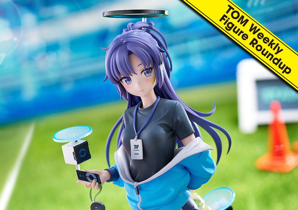 Weekly Figure Roundup: 15 Feb, 2026 to 21 Feb, 2026