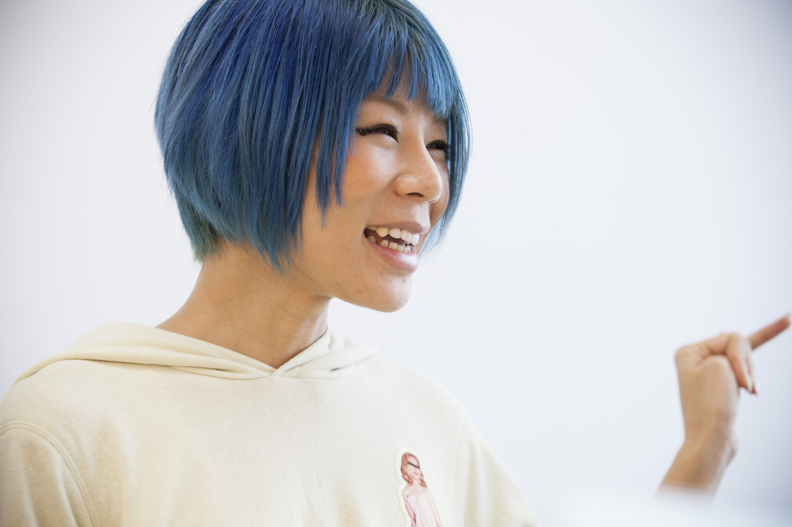 Creator Interview: Nakayama Chieko 10