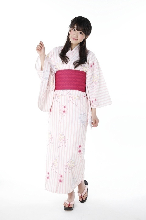 Cardcaptor Sakura Yukata Prepares You for Summer!