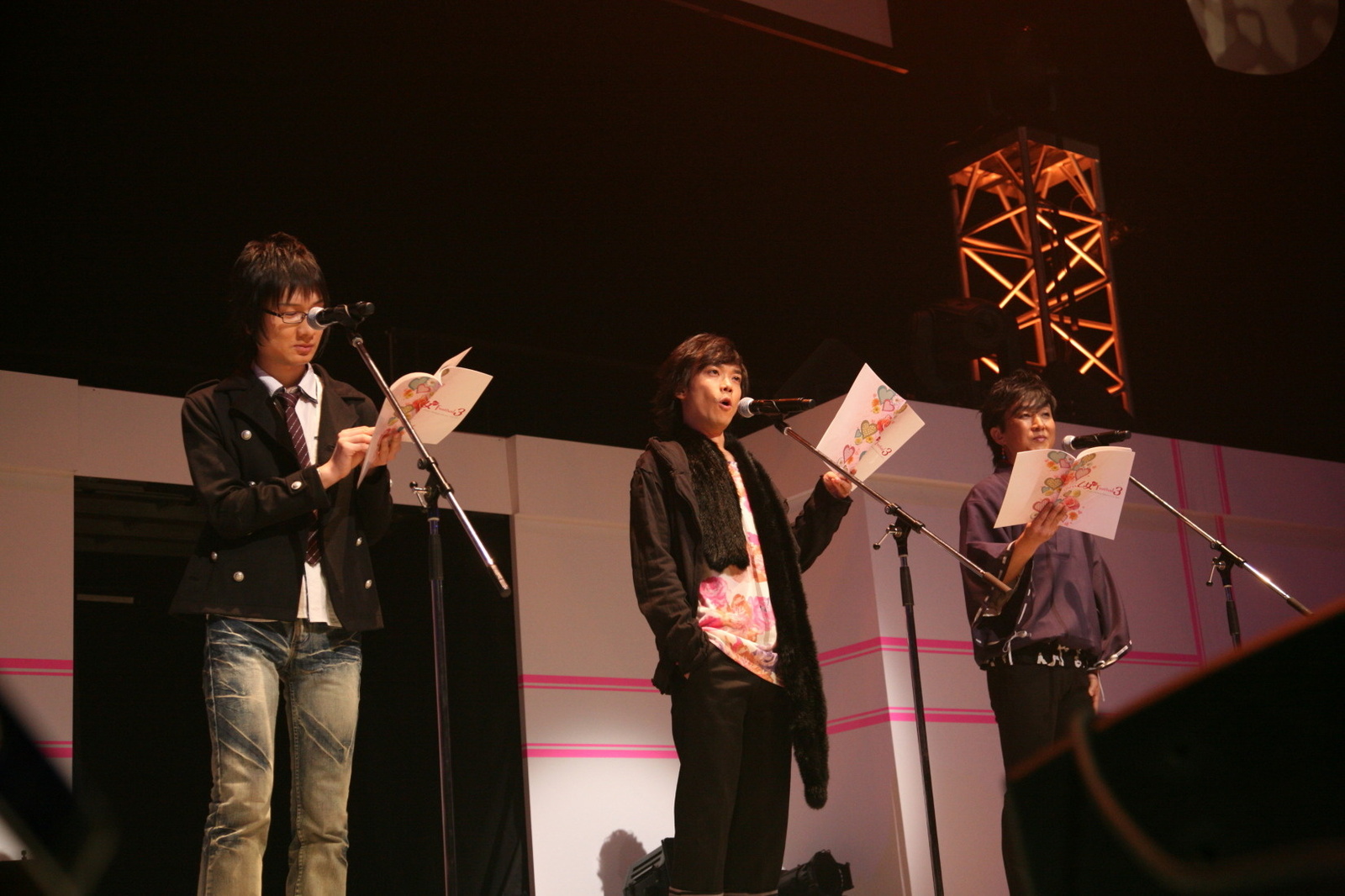 The Dream Event for Otome: “Japan Otome Festival 3” In-Depth Report! 7