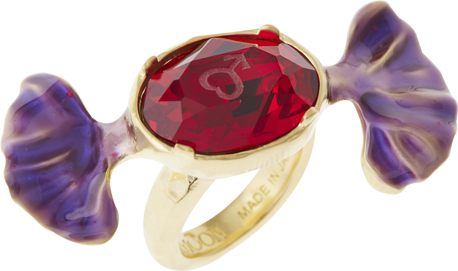 Sweets Accessory Brand Q-Pot. Collaborates with Sailor Moon! 12