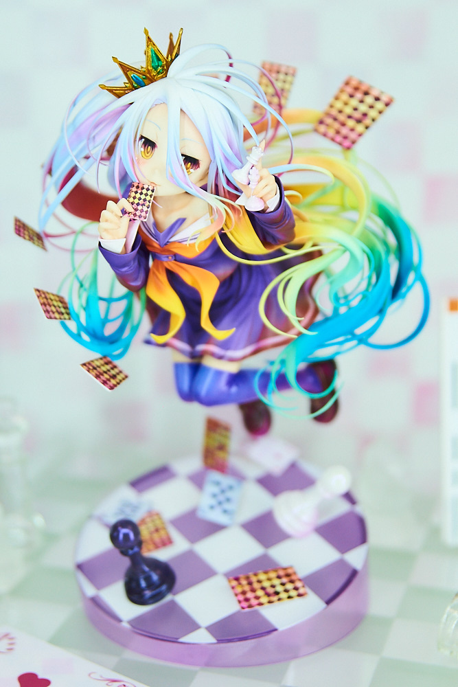 Wonder Festival 2017 Summer: Industry Edition [Event Report]