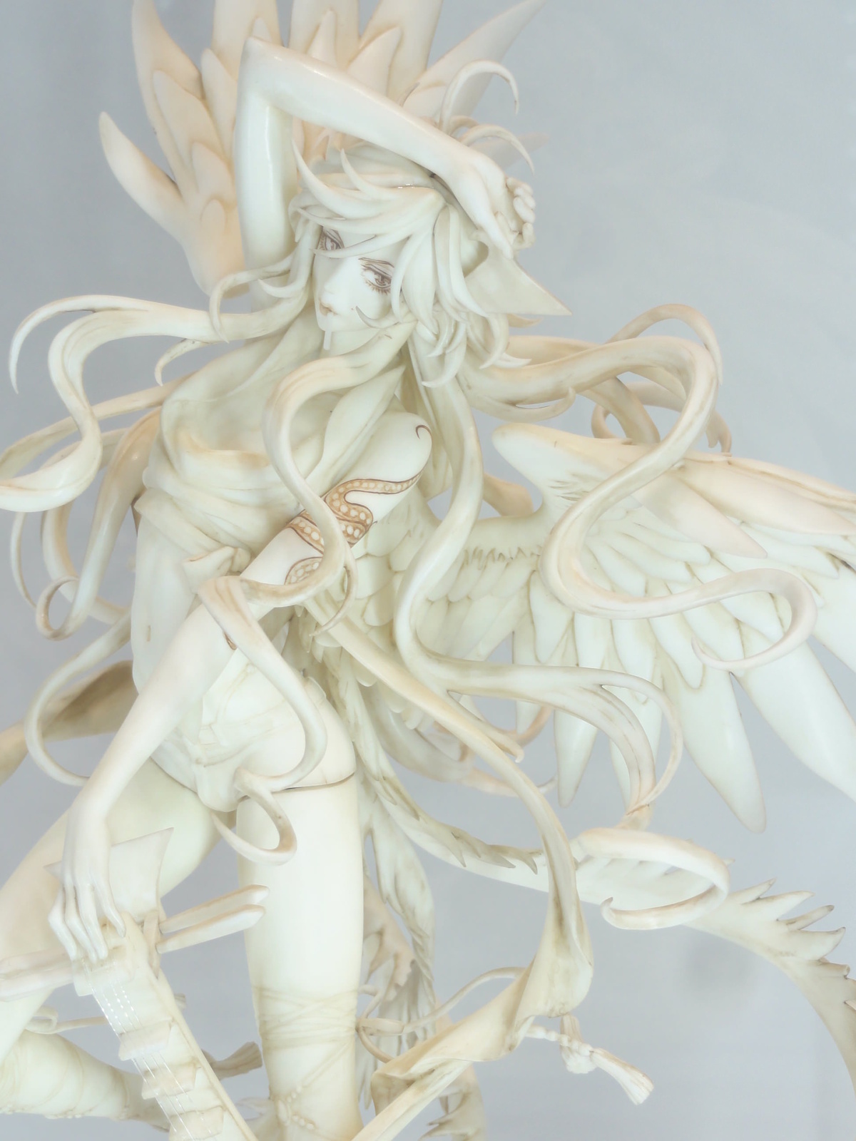 Fans Get the Latest Info on Fall Anime Series at Character and Hobby Festival Chara Hobby 2013! 26