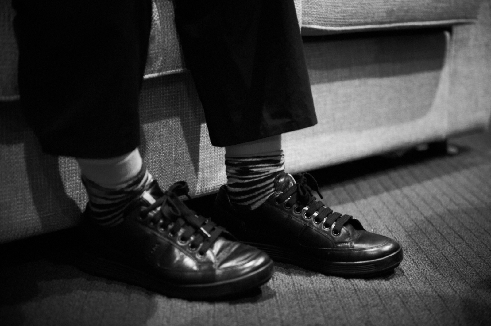 Interview with Yoshiyuki Tomino, the Creator of Gundam 15