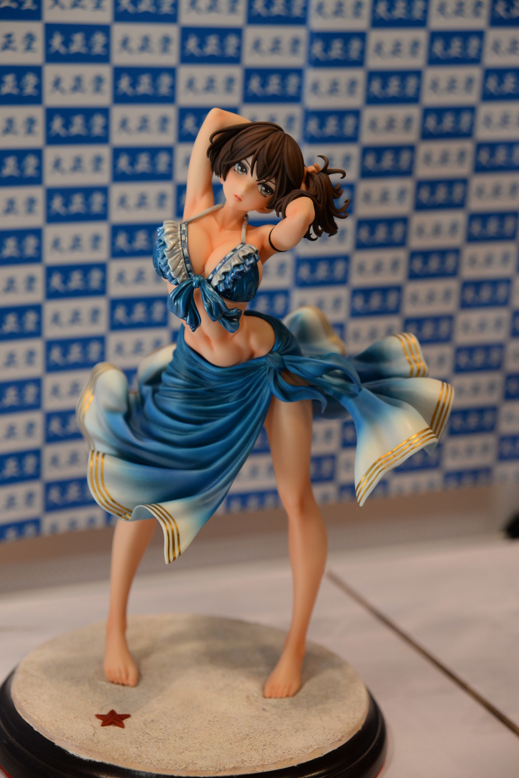 Wonder Festival 2016 Summer: Creator Edition [Event Report] 48