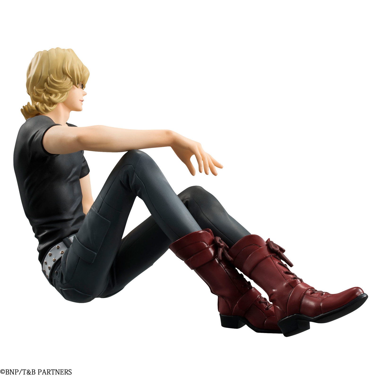 Barnaby Brooks Jr. (right side) 3