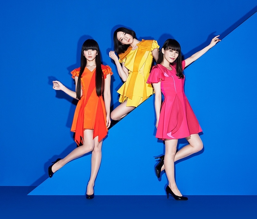 [Concert Report] Perfume 6th Tour 2016: COSMIC EXPLORER