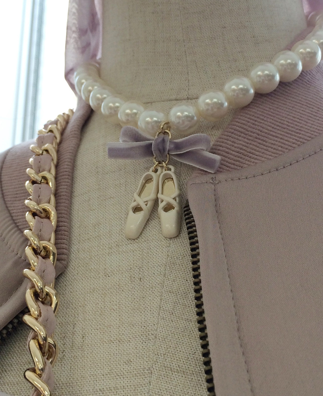 [J-Fashion] LIZ LISA Autumn/Winter 2015: Meet the New Collection! 33