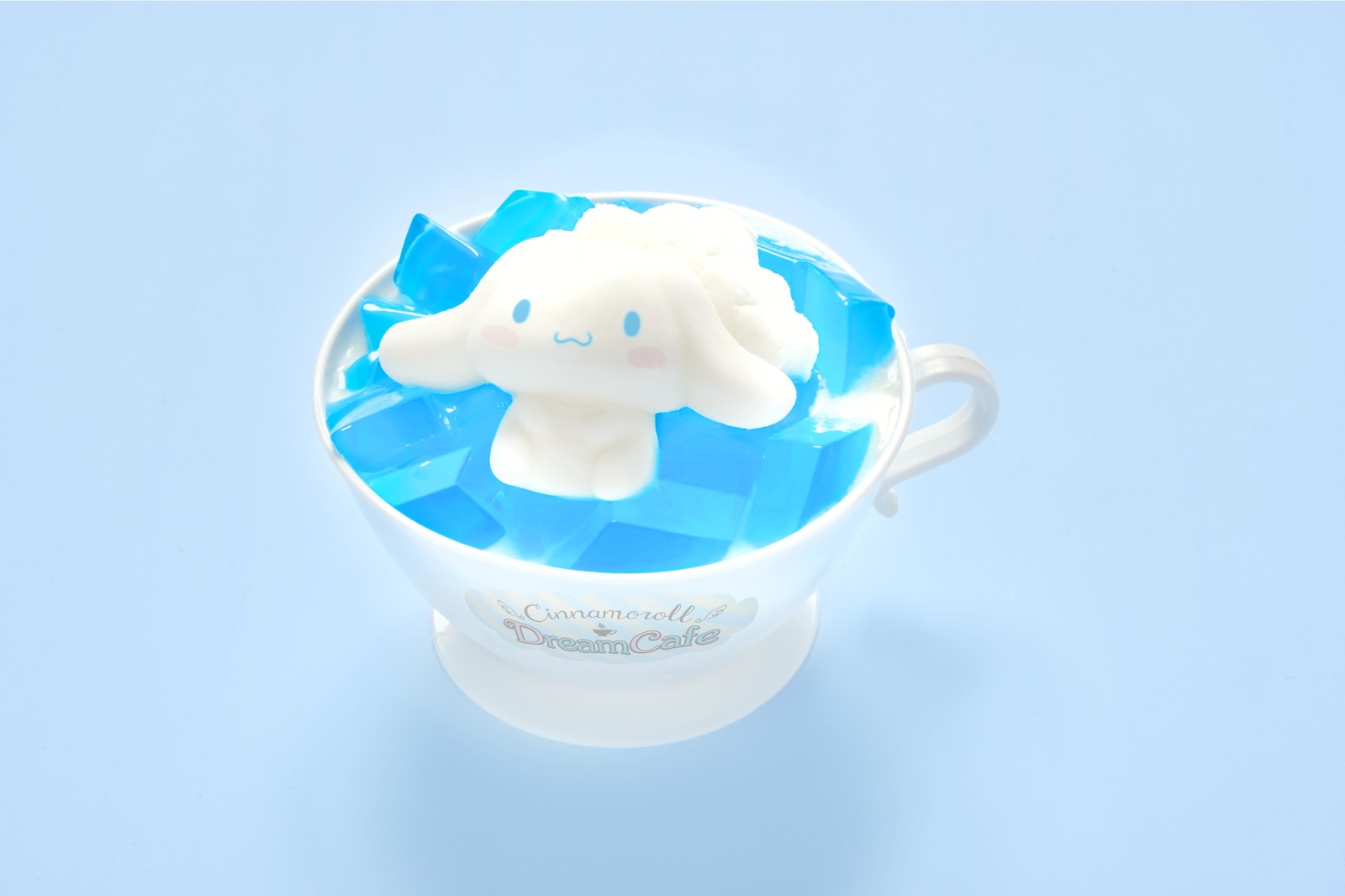15th Anniversary Commemorative Event Planned for Cinnamoroll at Sanrio Puroland! 12