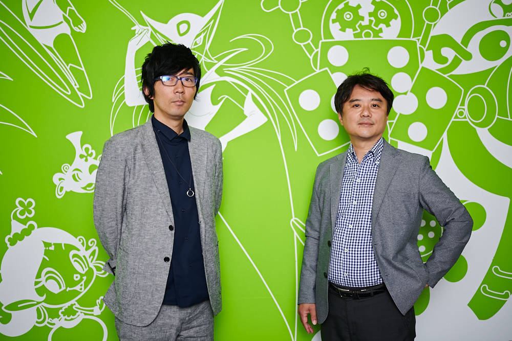 Anime Site Collaboration Project Vol. 9: Tatsunoko Production