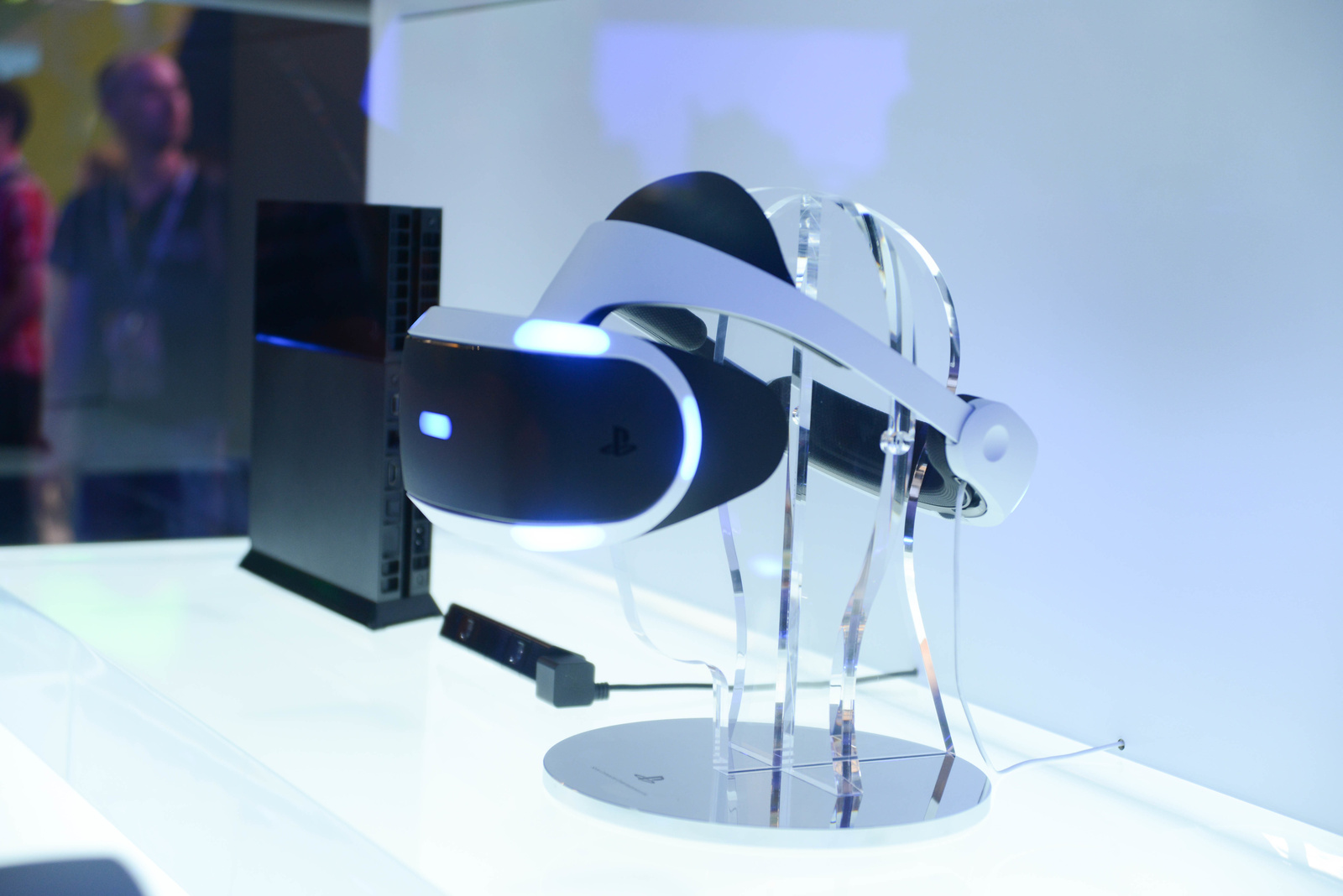 TOM Attends E3 2015: Photo and Video Report 6