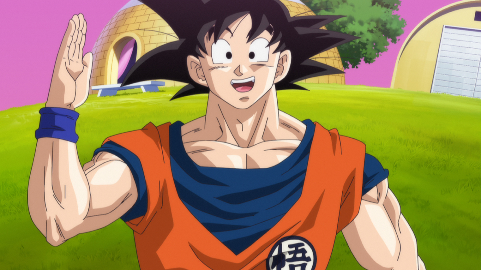 “Dragon Ball Z: Battle of Gods” Release Approaches! Newest trailer Releases! 1
