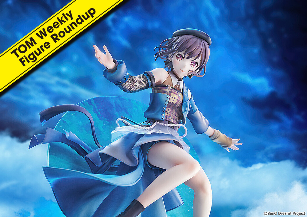 Weekly Figure Roundup: 22 Mar, 2026 to 28 Mar, 2026