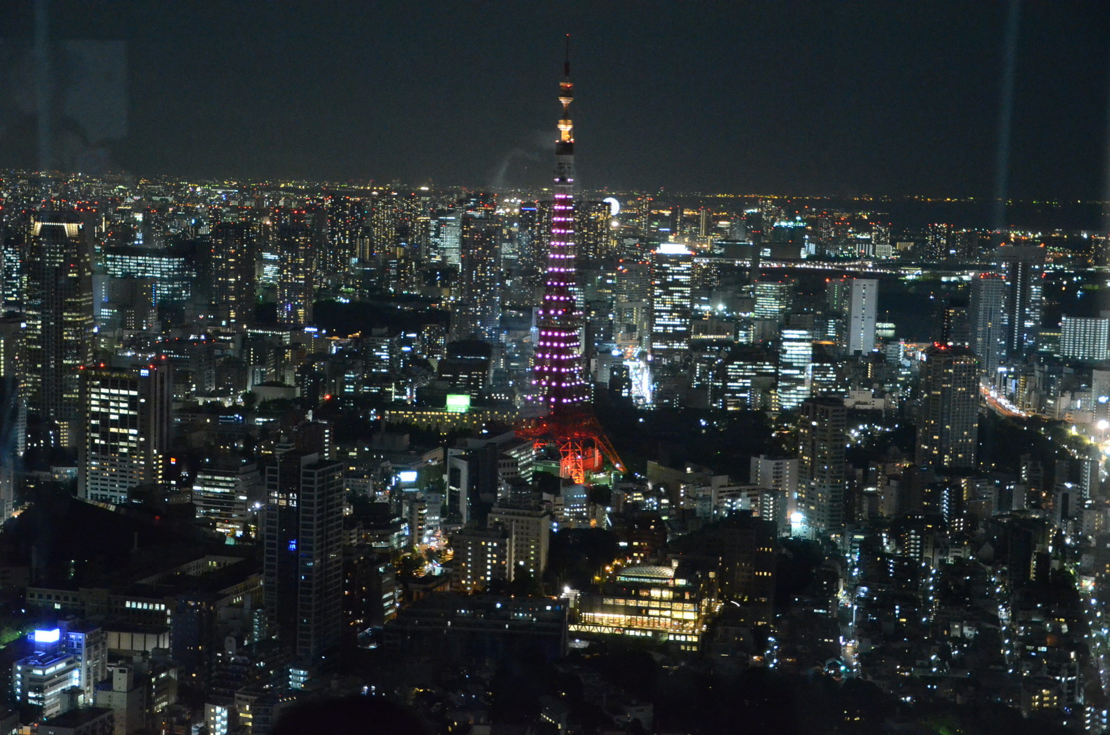 You Can Meet Ultimate Madoka 52 Floors Above Ground?! “Puella Magi Madoka Magica the Movie Reproduction Exhibit - Beginnings and Eternal” Opens 1