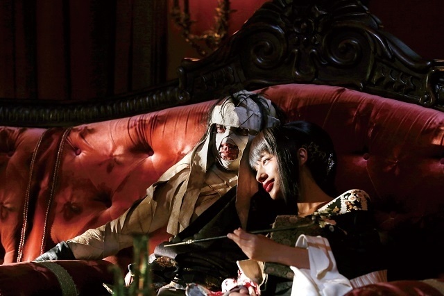 One-Shot to Be Published in August Issue of *Jump Square* in Celebration of Release of *Rurouni Kenshin* Movie