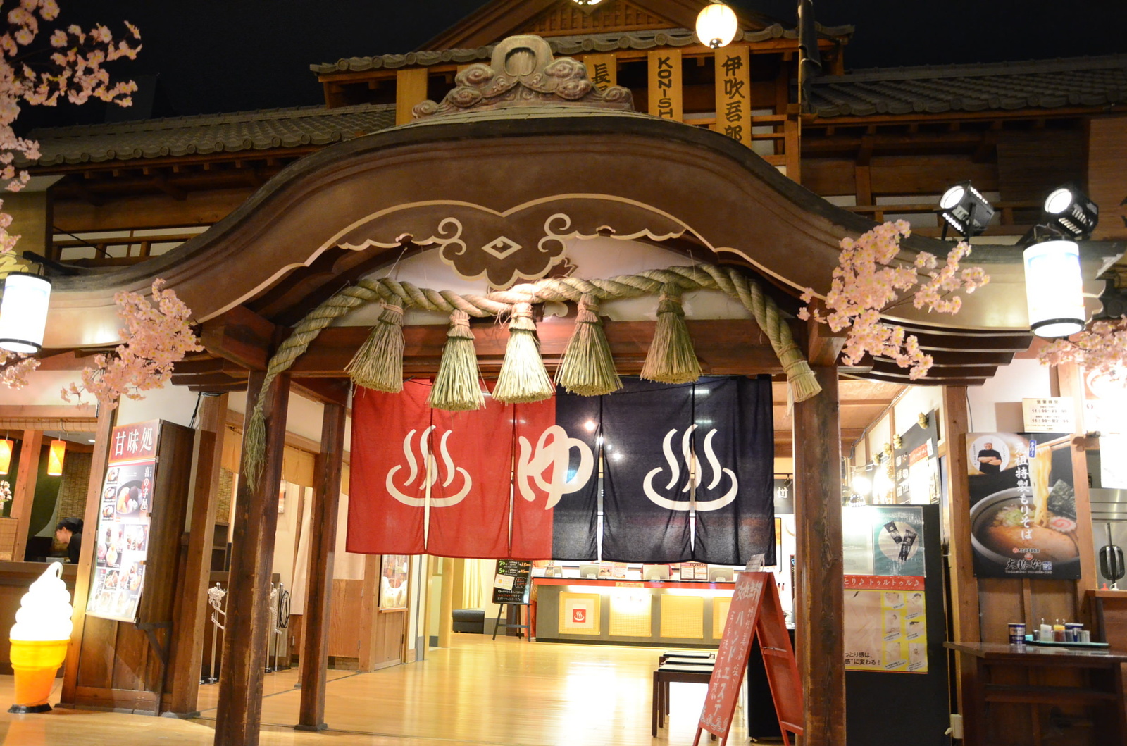 Hatsune Miku x Edo x Onsen?! TOM Checks Out the “Spring Oedo Onsen Monogatari Hatsune Miku Festival” 22