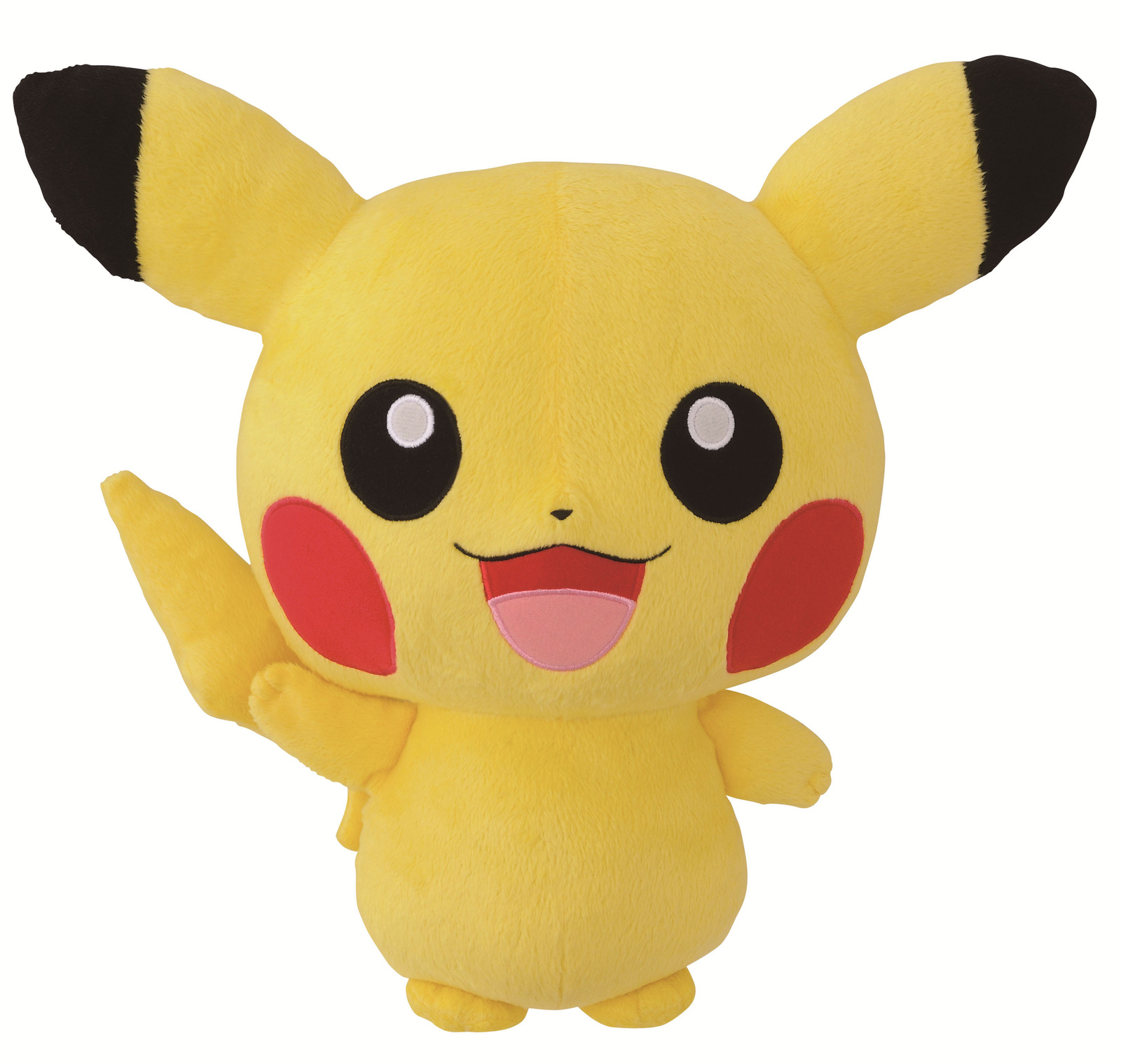 New Ichiban Kuji Begins for “Pokémon Best Wishes”