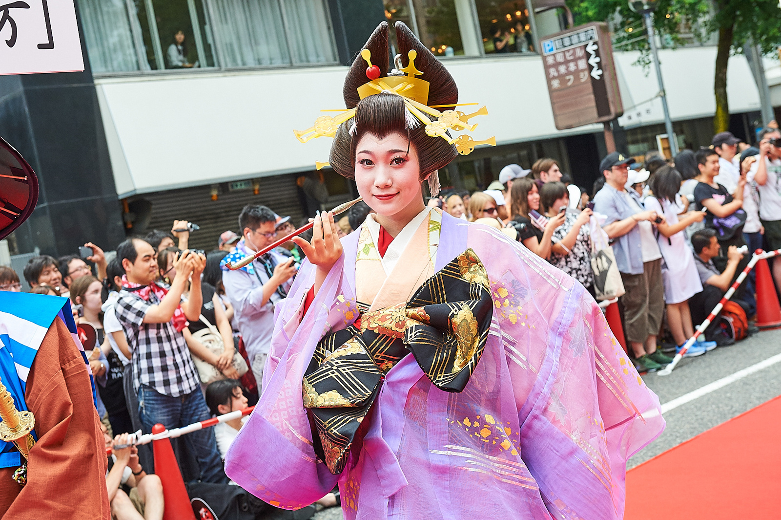 [Event Report] World Cosplay Summit 2016 4