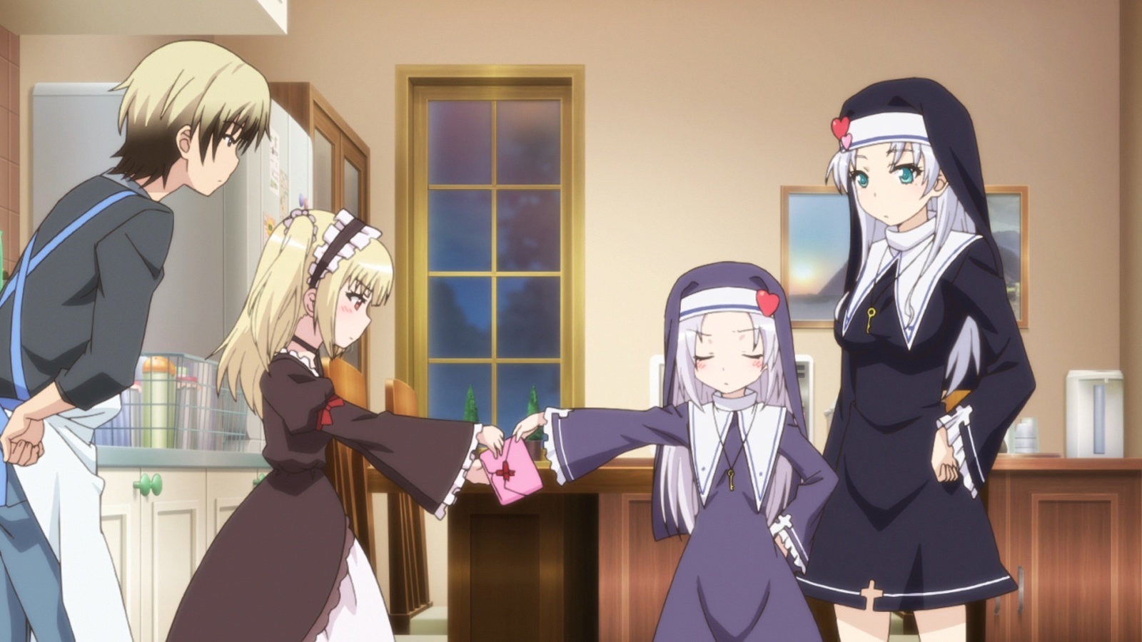 An Event Report to Lift the Spirits of All Those Who Have “Few Friends” 7