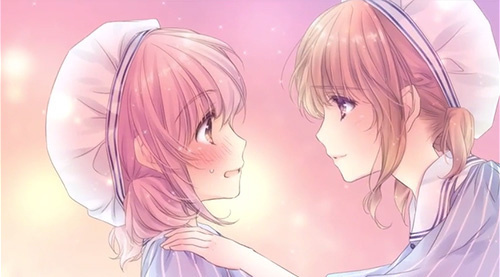 Do You Like Angels Dressed in White?