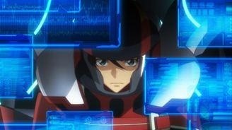 New Robot Anime “Ginga Kikotai Majestic Prince” to Begin This April