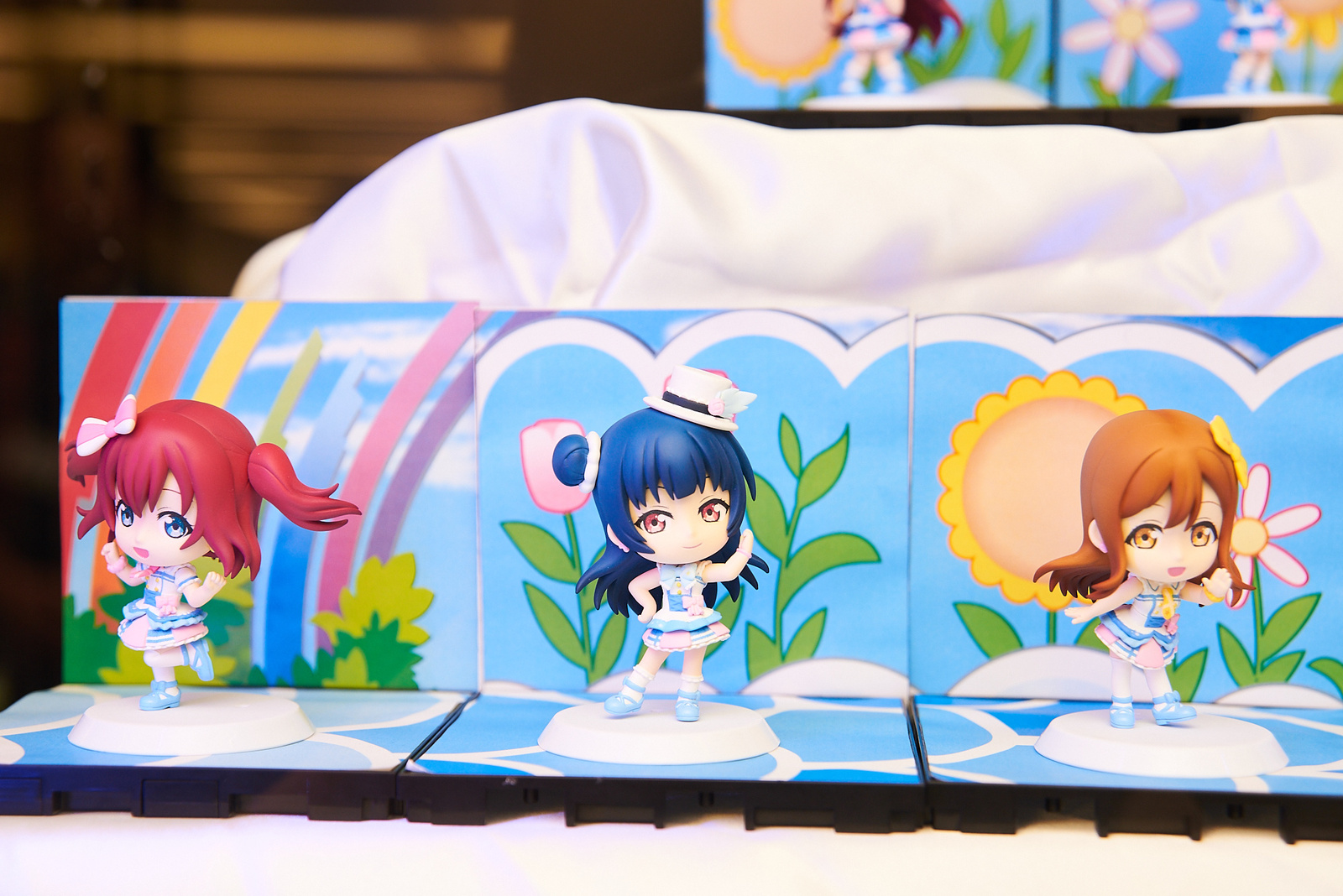 45th Prize Fair [Photo Report] 22