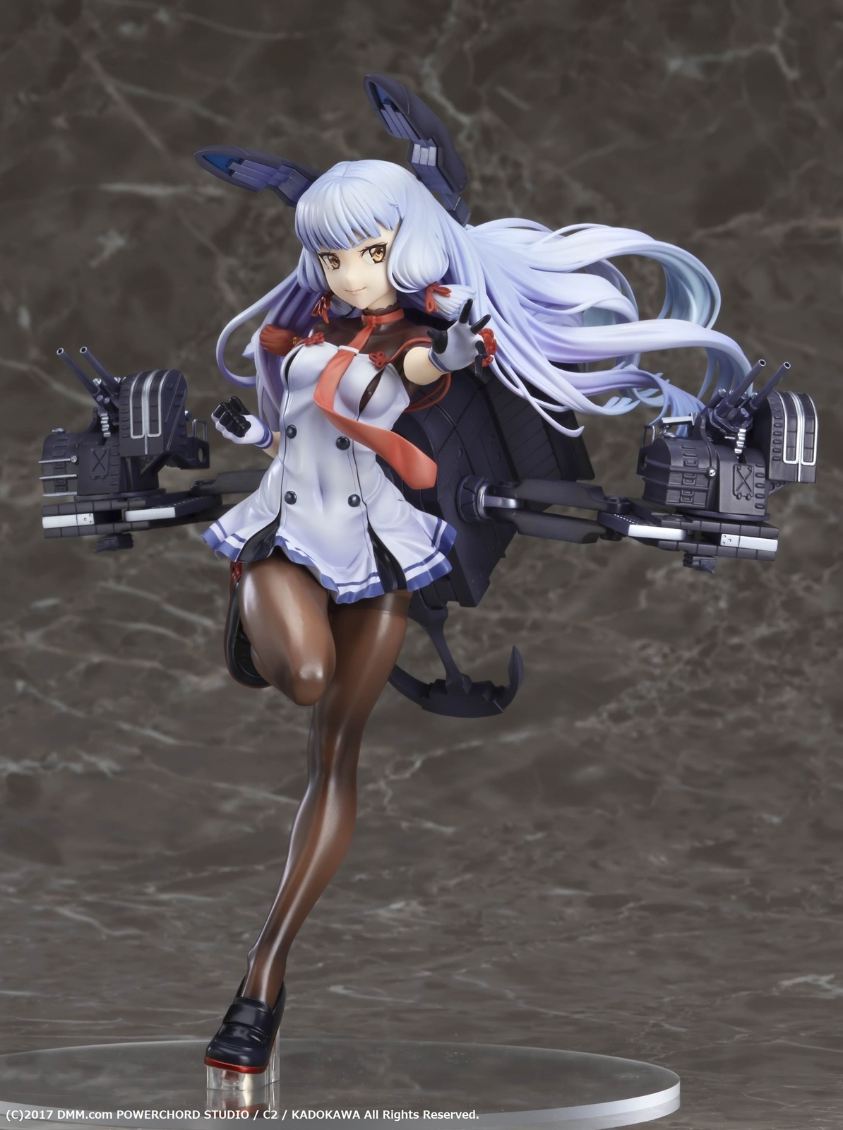Orders Open for KanColle Murakumo Kai Ni 1/8 Scale Figure by Max Factory! 1