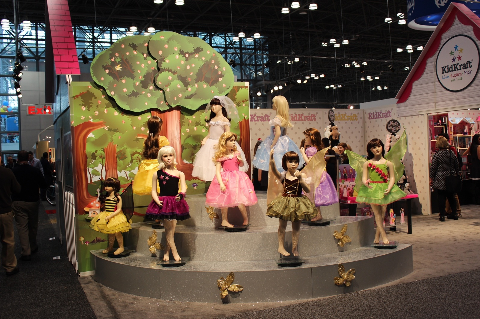 Toy Fair New York 2015: New Figures Galore! 21