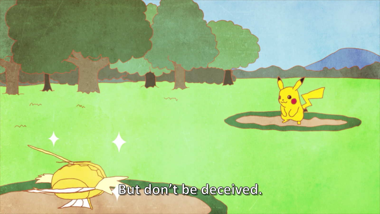 Lots of Magikarp Love Packed Into New Song! 8