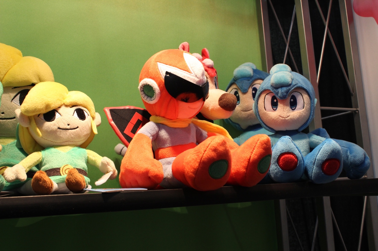 Toy Fair New York 2015: New Figures Galore! 24