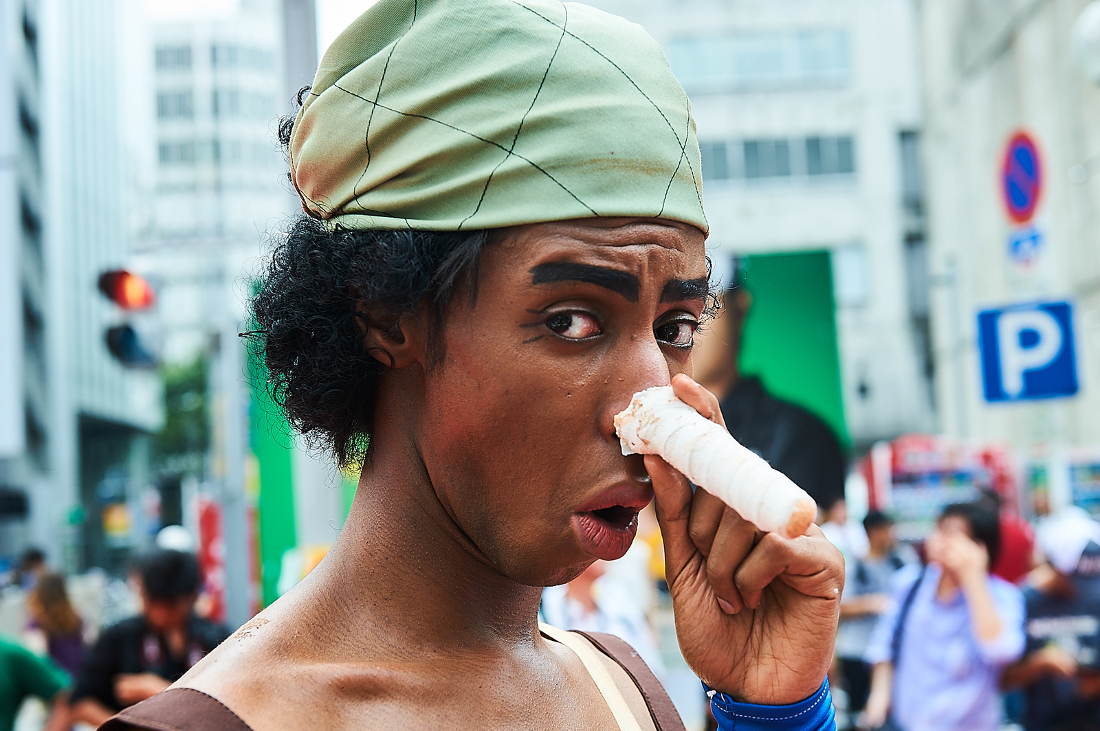 [Event Report] World Cosplay Summit 2016 54