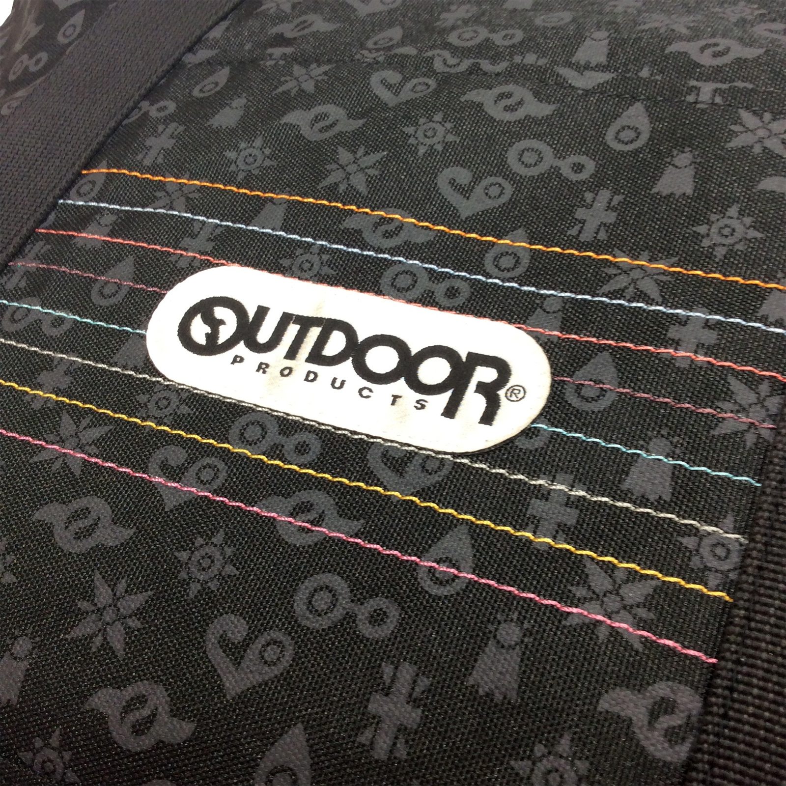 Two Digimon Adventure tri x Outdoor Products Bags Based on the DigiDestined Up for Pre-Order! 7