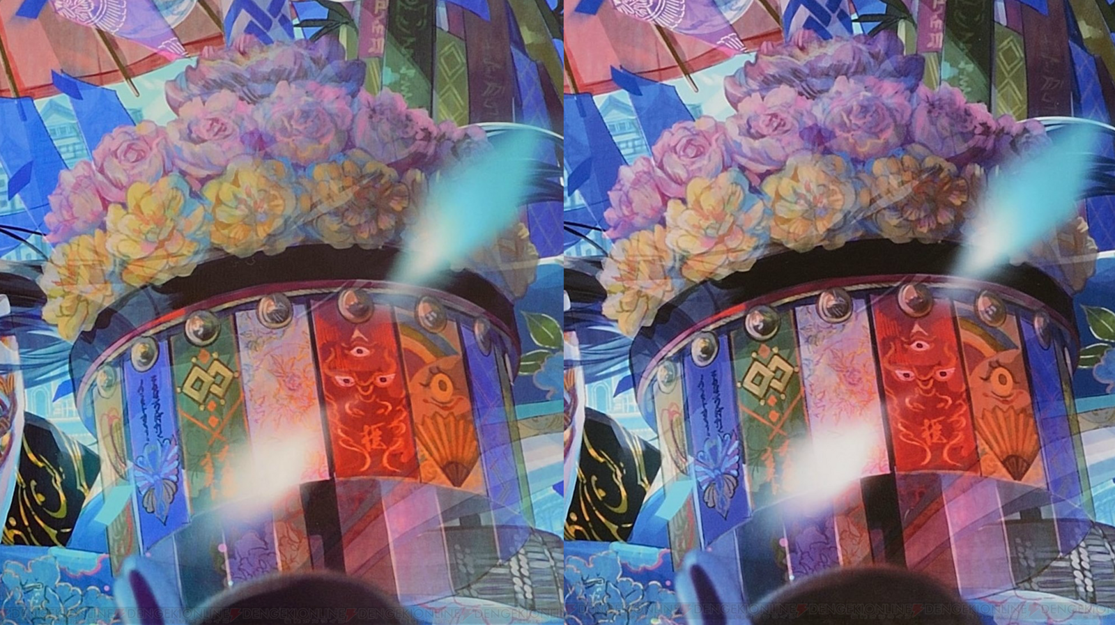 Interview with Illustrator Fuzichoco (Part 1) 7