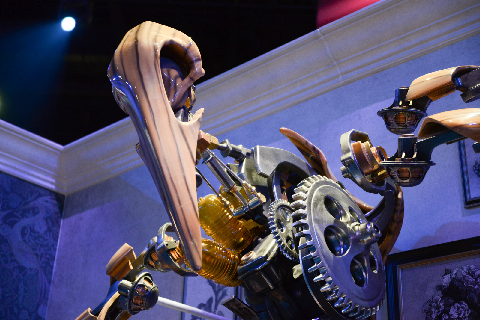 TOM Attends E3 2015: Photo and Video Report 32