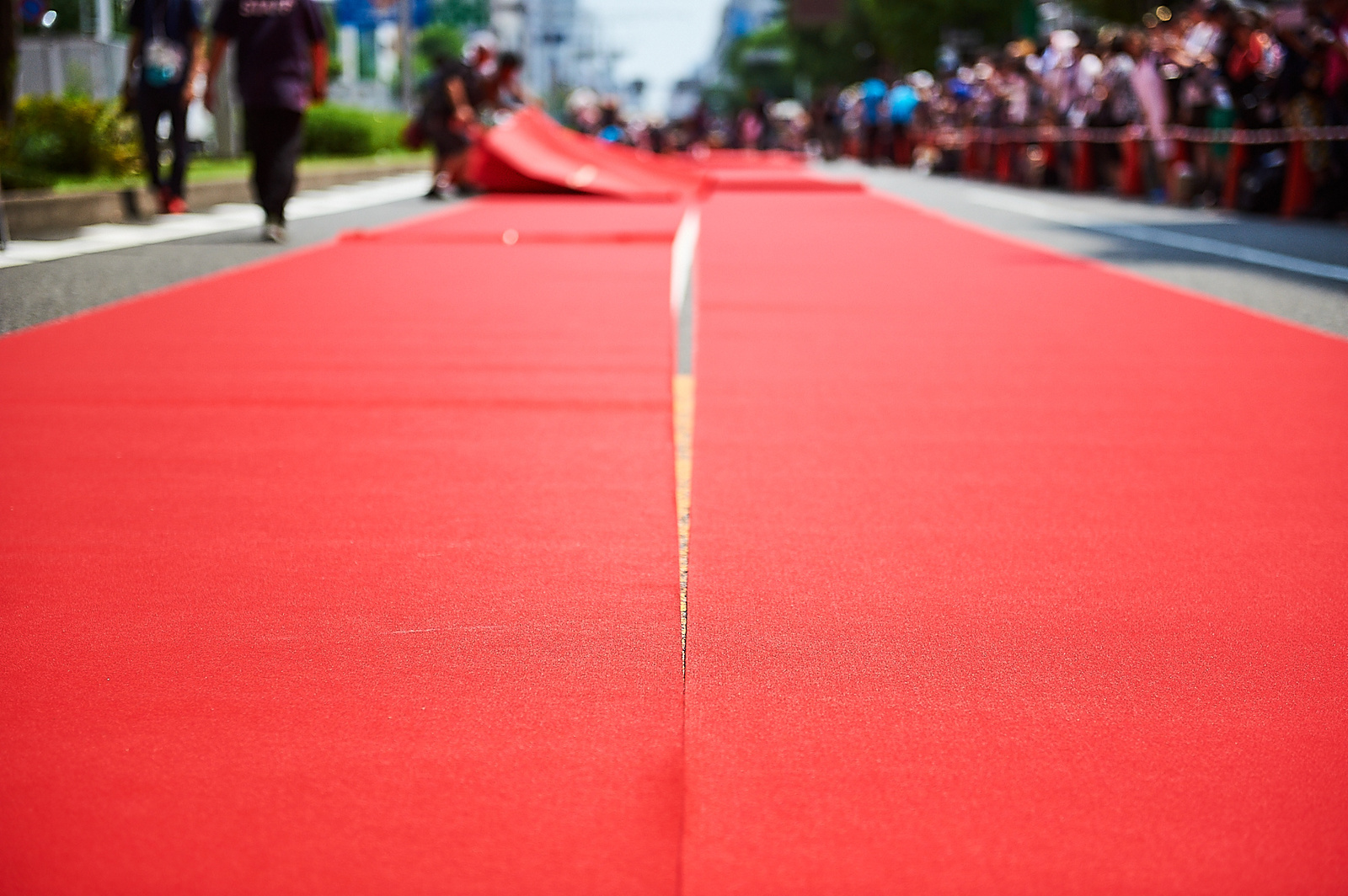 [Event Report] World Cosplay Summit 2016 0