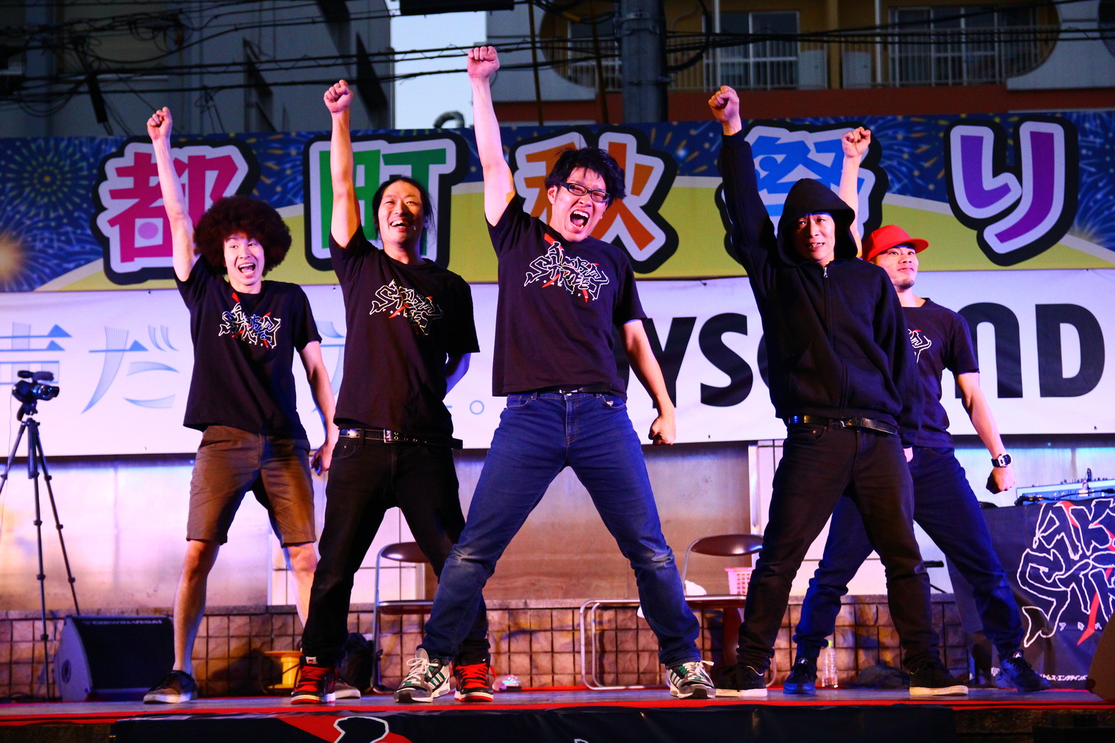 Worldwide Preliminaries to Begin for Anison World Dance Battle “Akiba Street”! 2