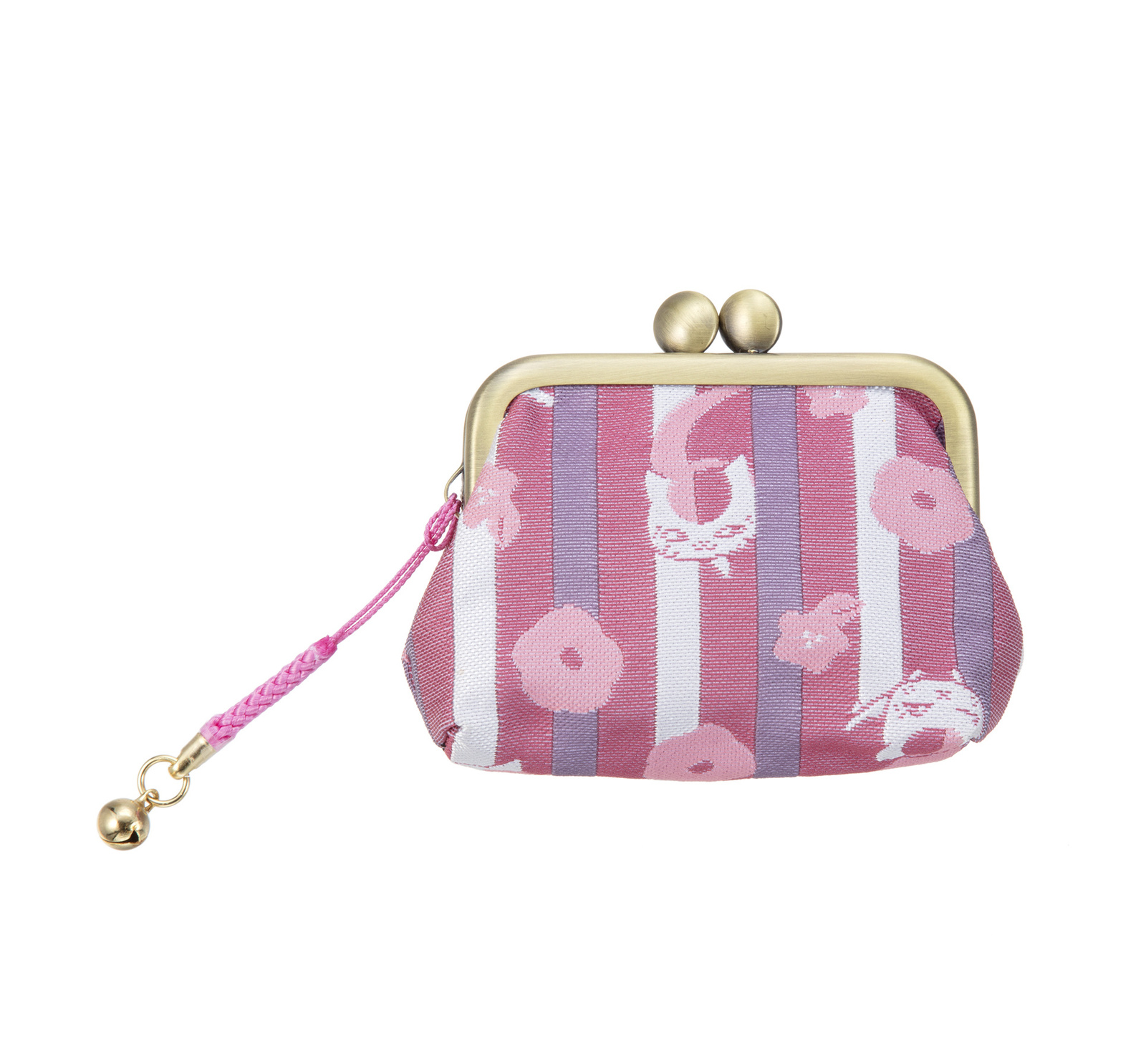 Nyanko-sensei of Natsume's Book of Friends Appears on Stunning New Goods! 5