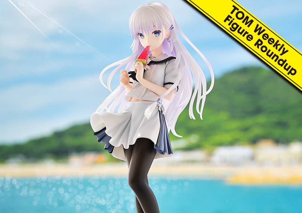 Weekly Figure Roundup: February 24 to March 2, 2025