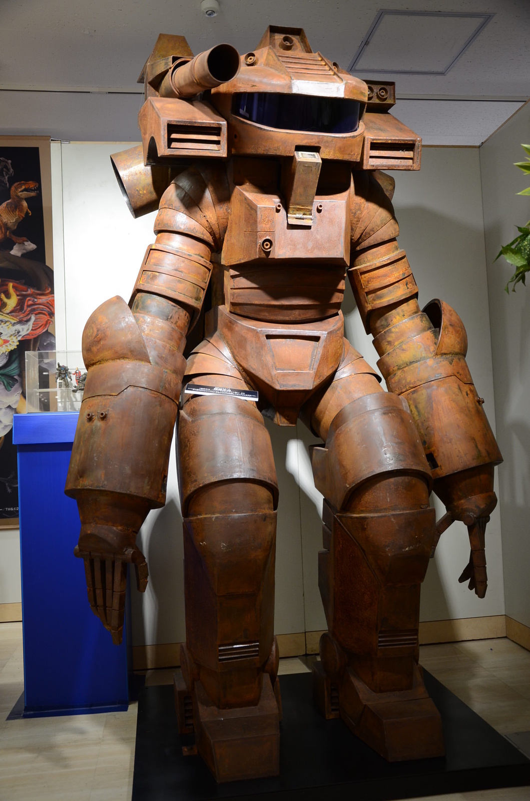 Thirty Years of Excellence! Makers of Excellent Quality Figures Showcased at “Kaiyodo Figure World”! 0