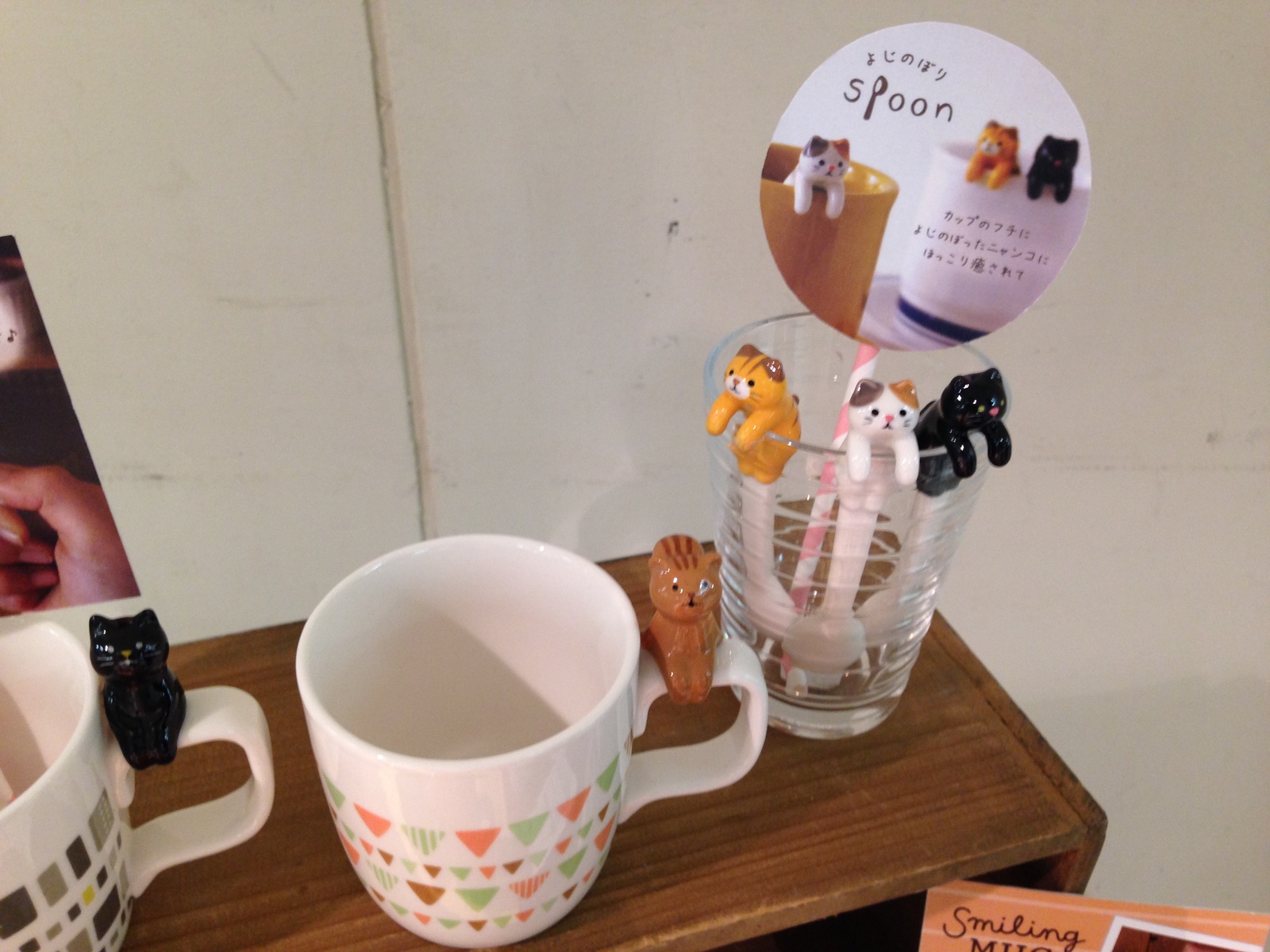 [Event Report] Kawaii Home Goods from DECOLE 39