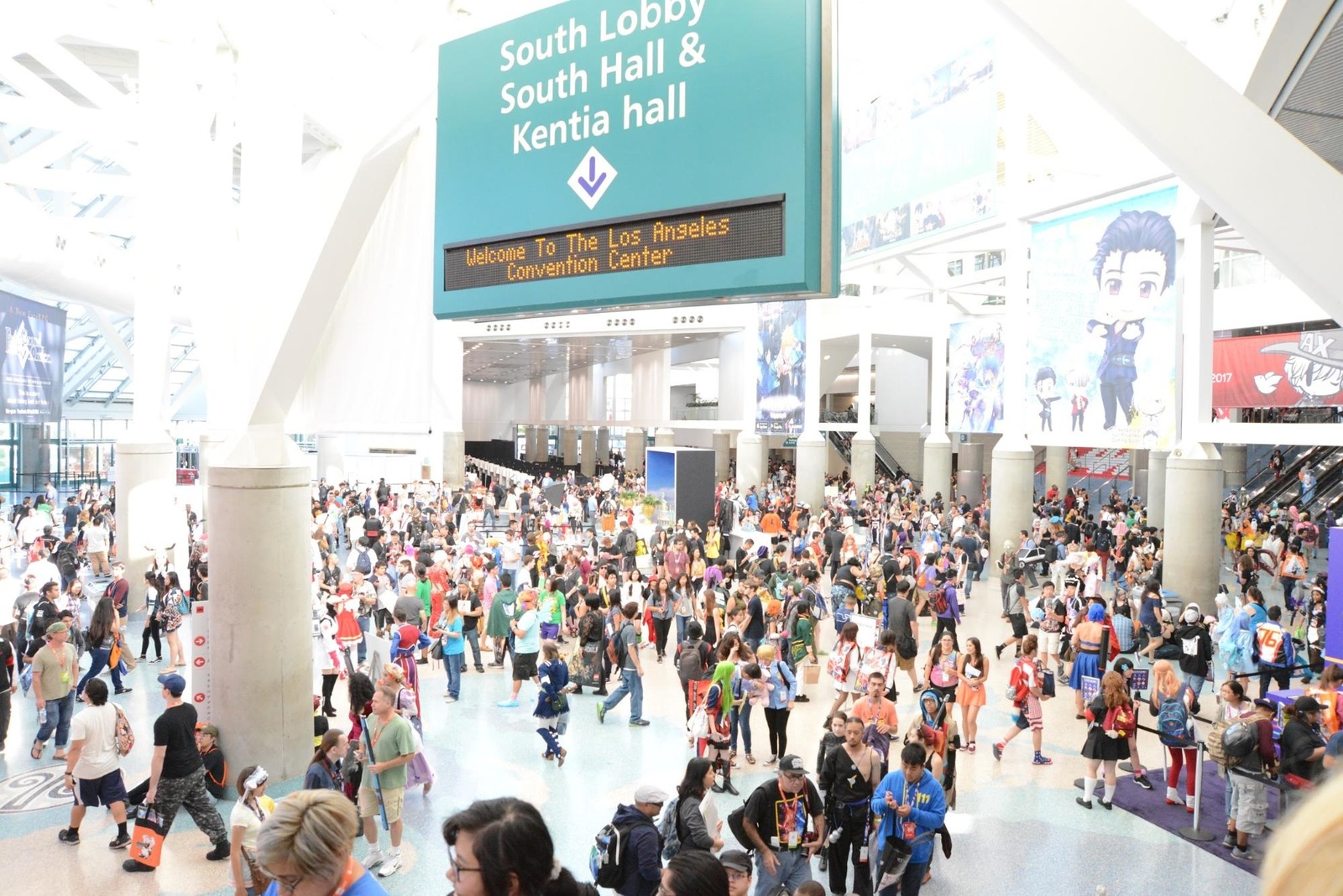 Anime Expo 26 [Cosplay Photo Report] 20