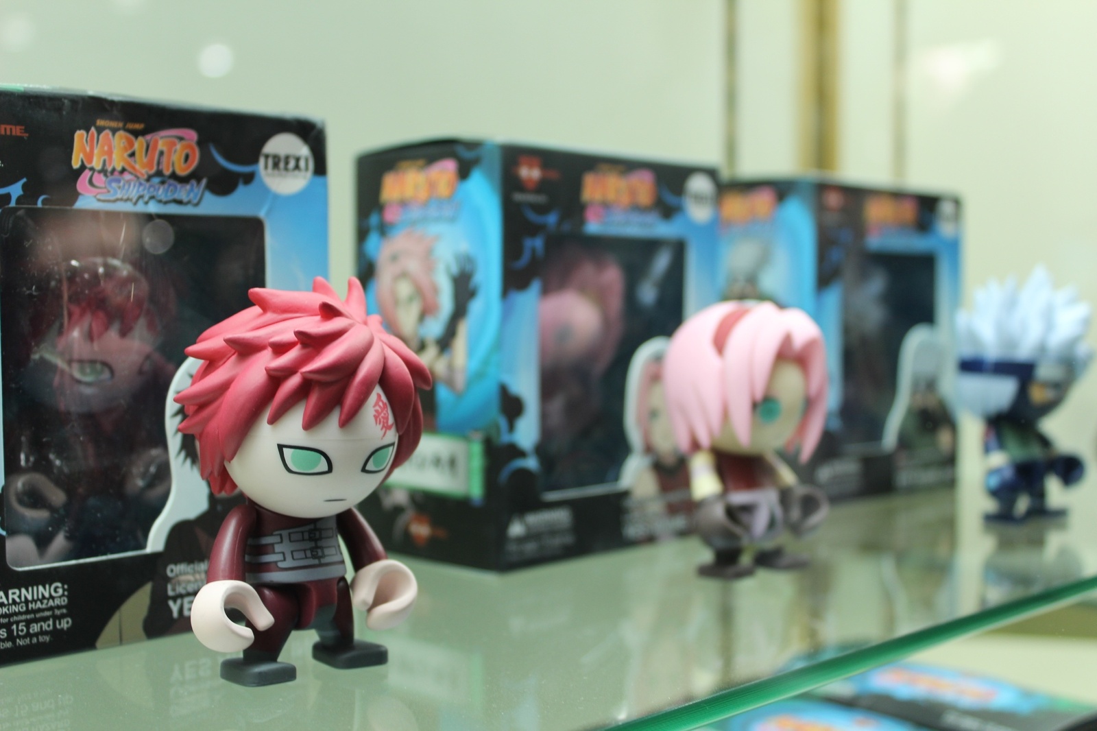 Toy Fair New York 2015: New Figures Galore! 26