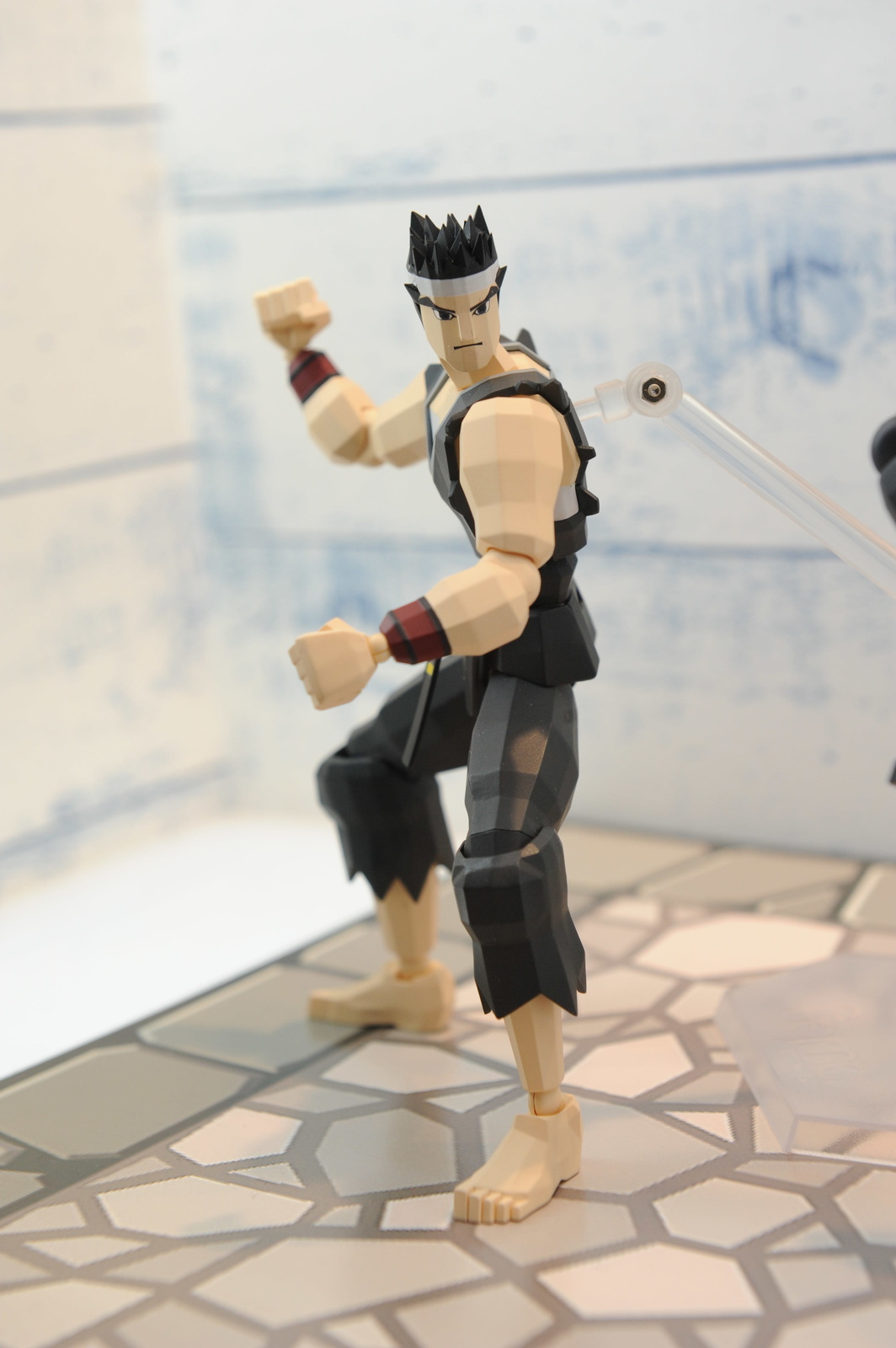 WonHobby Booth Report! 24-Hour Double Giveaway Commemorating Nendoroid 10th Anniversary & WonHobby Begins! 105