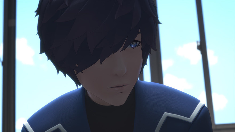 Ghost in the Shell SAC_2045 Welcomes Evangelion Star Hayashibara Megumi to Cast!